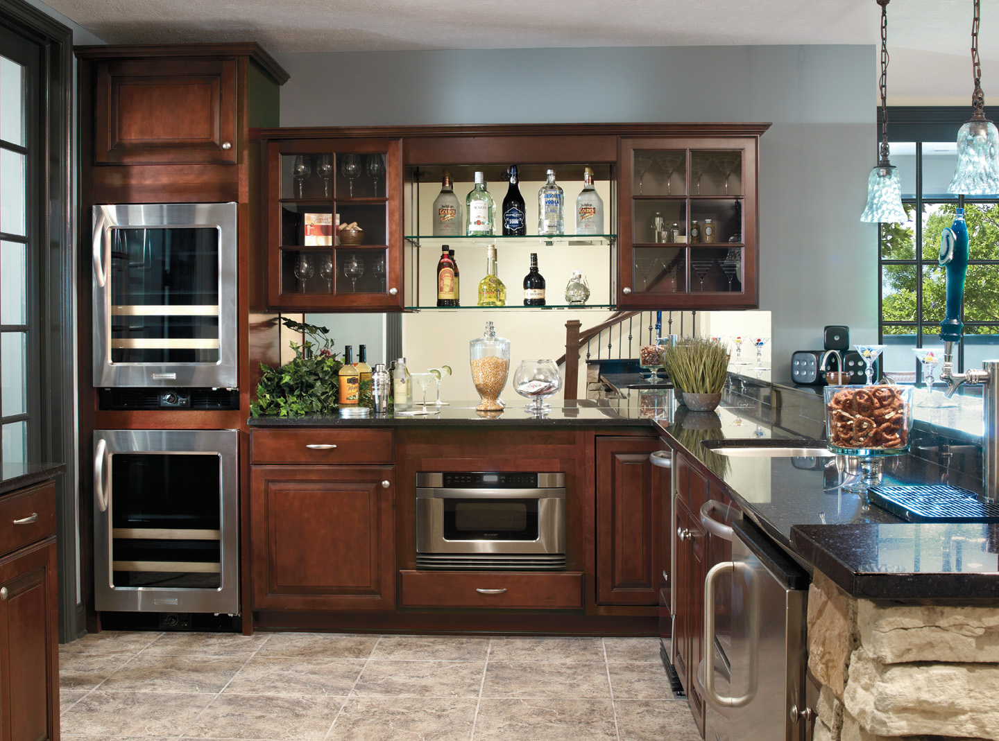 Kitchenland Buying Kitchen Cabinets Look For The Kcma Seal