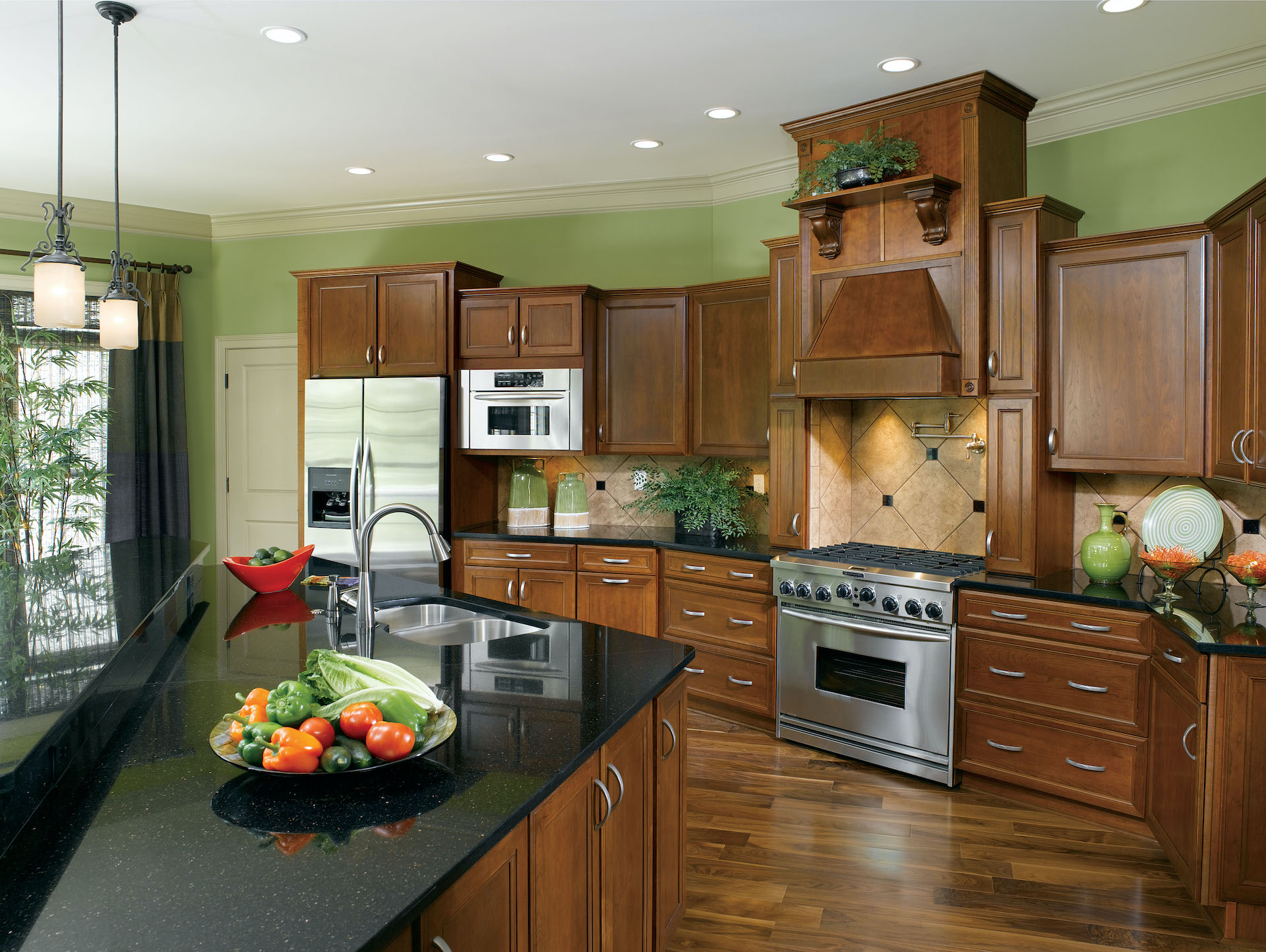 Kitchenland How to Pick the Perfect Kitchen Cabinets

