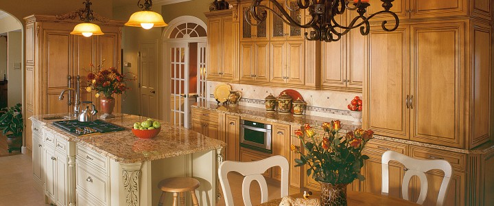 Kitchenland Your Source for Creative Kitchen Design Talent ...

